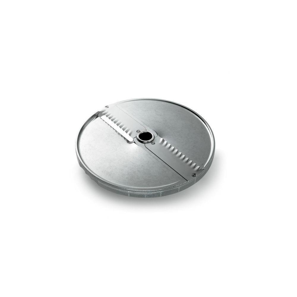 Kotouč FCO na vroubkované plátky do kráječů: CA-3V; CA-4V; CA-3V; CA-31/230 V; CA-31/400 V; CA-41/230 V; CA-41/400 V; CA-62/400…